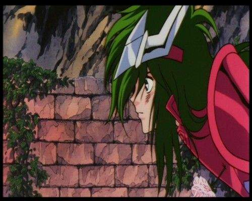 Otaku Gallery  / Anime e Manga / Saint Seiya / Screen Shots / Movies / 03 - La leggenda dei guerrieri Scarlatti / 318.jpg